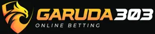 GARUDA303 Logo